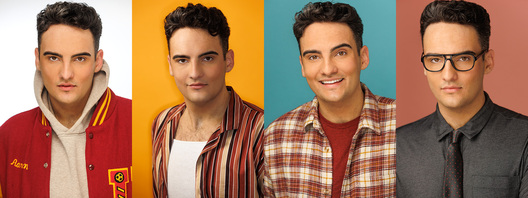 Actor, Musical Theatre
