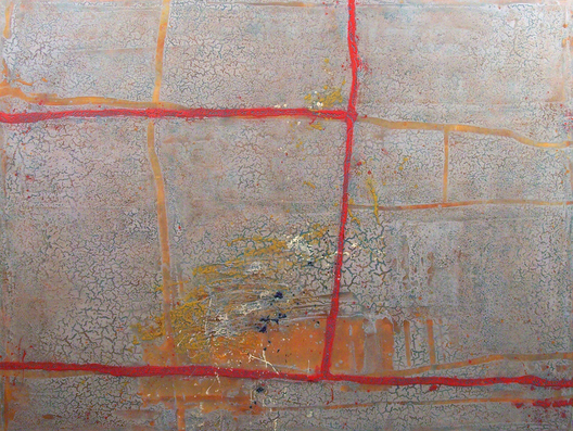 60 x 84 in
2005