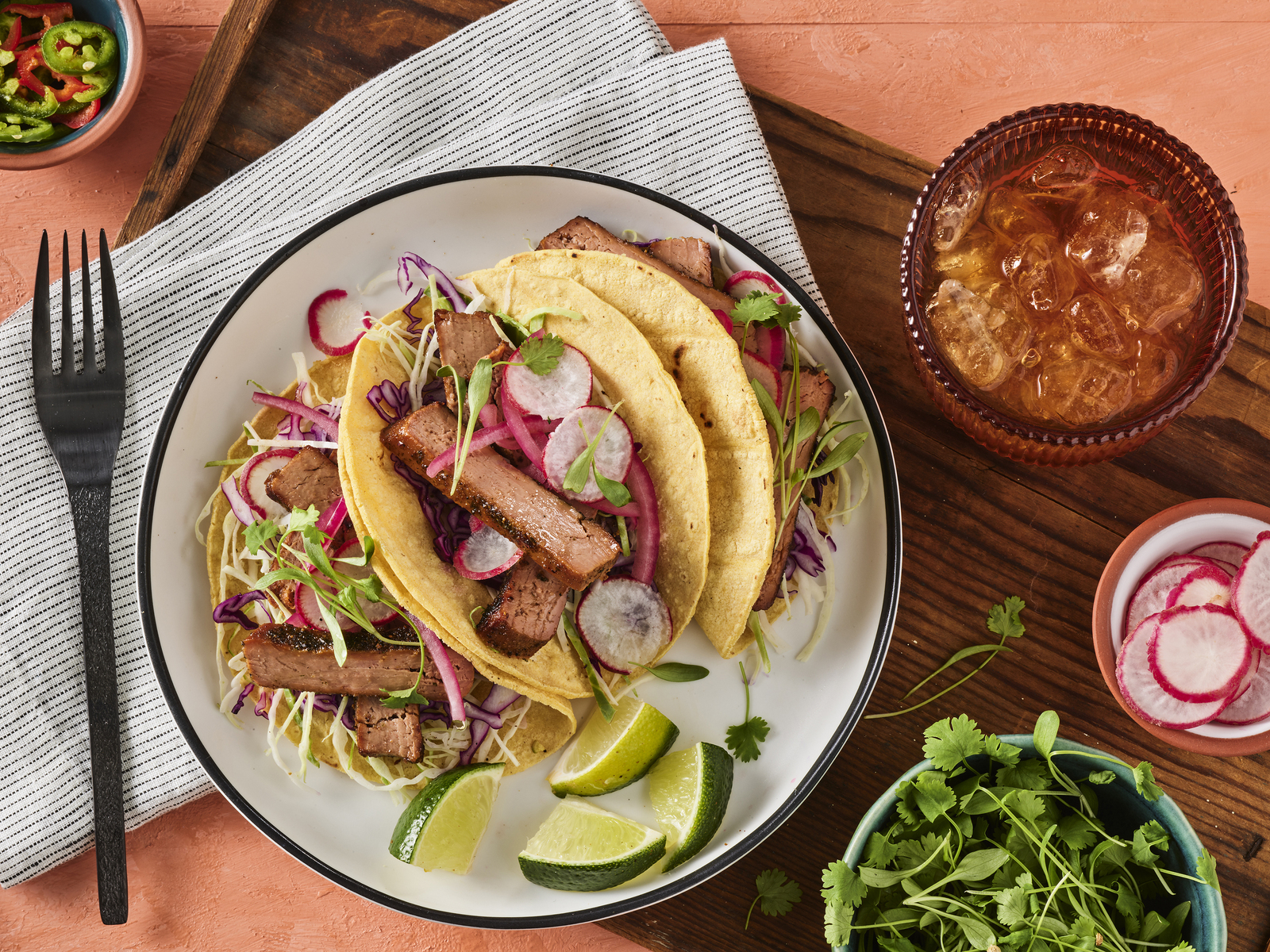 Food product photography by Jessica Grenier showcasing packaged goods for CPG brand storytelling.