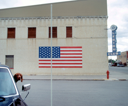 Choteau, Montana