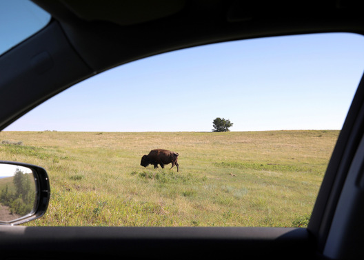North Dakota