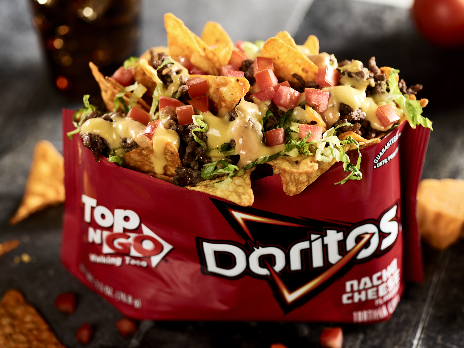 High-end photography by Jessica Grenier highlighting detailed food styling.