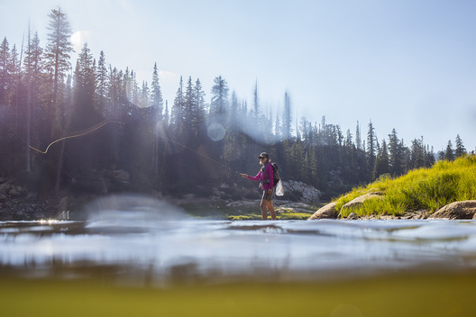 Annastasia Copeland-Rynders, Bells Canyon, Utahphoto:Adam Clark