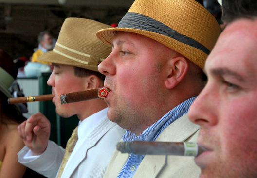 Kentucky Derby - Louisville, Kentucky