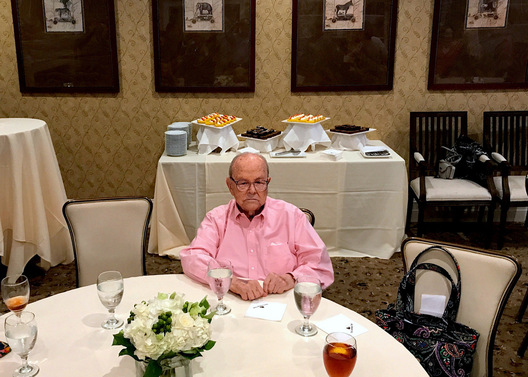 Sherman, Wake - Savanah, Georgia