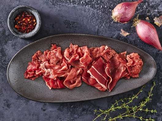 Product packaging image captured by Jessica Grenier for a CPG brand’s on-pack marketing.