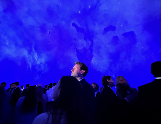 Ford, Planetarium - Chicago, Illinois