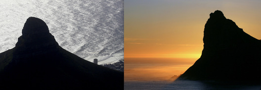 Cape Town, South Africa / Hout Bay, South Africa