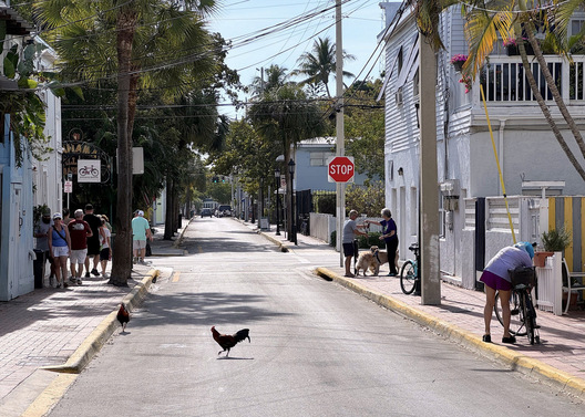 Key West, Florida
