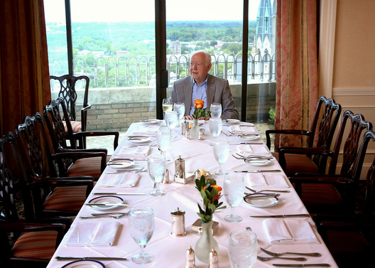 Murray - Savannah, Georgia