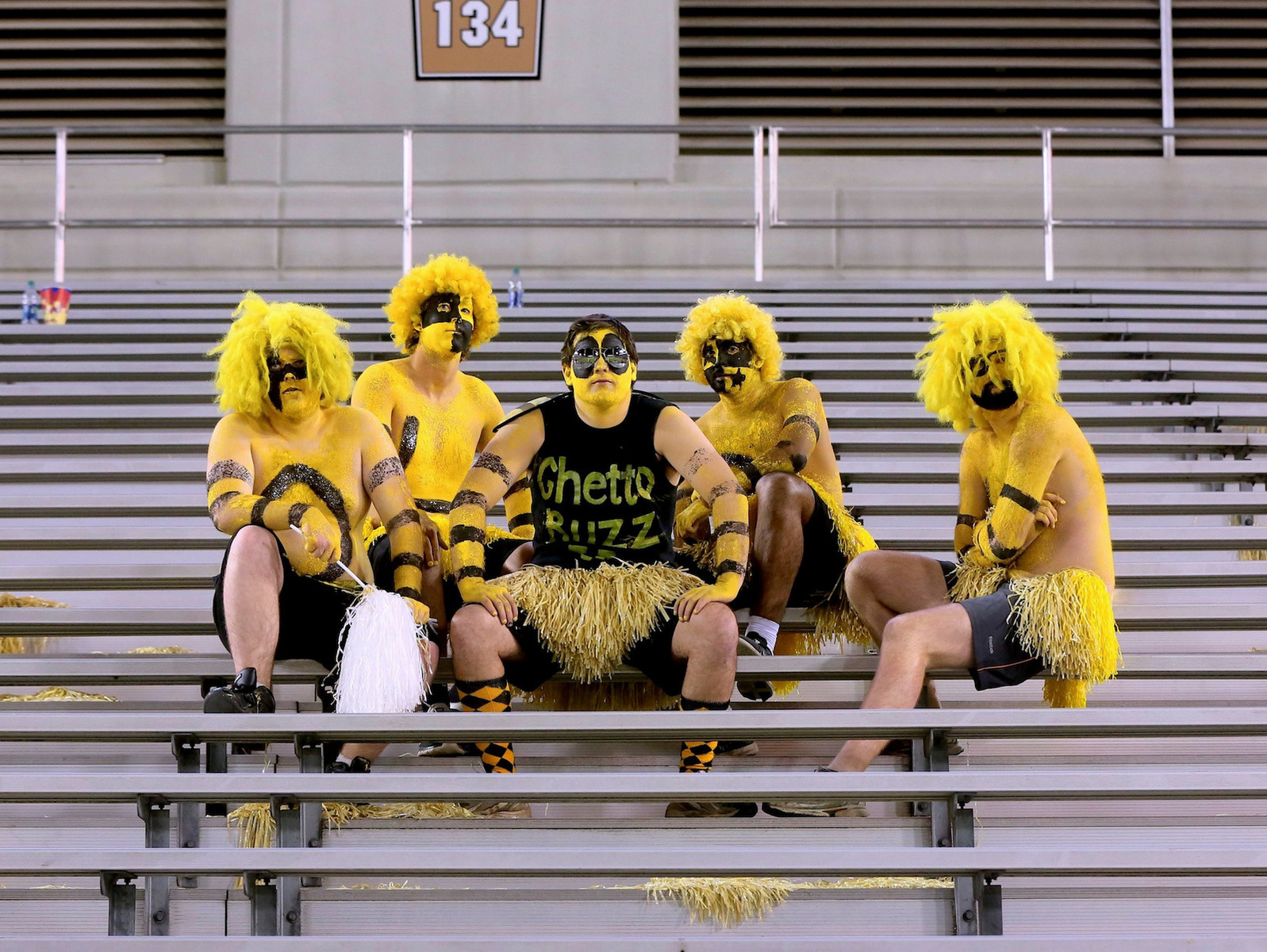 Georgia Tech - Atlanta, Georgia