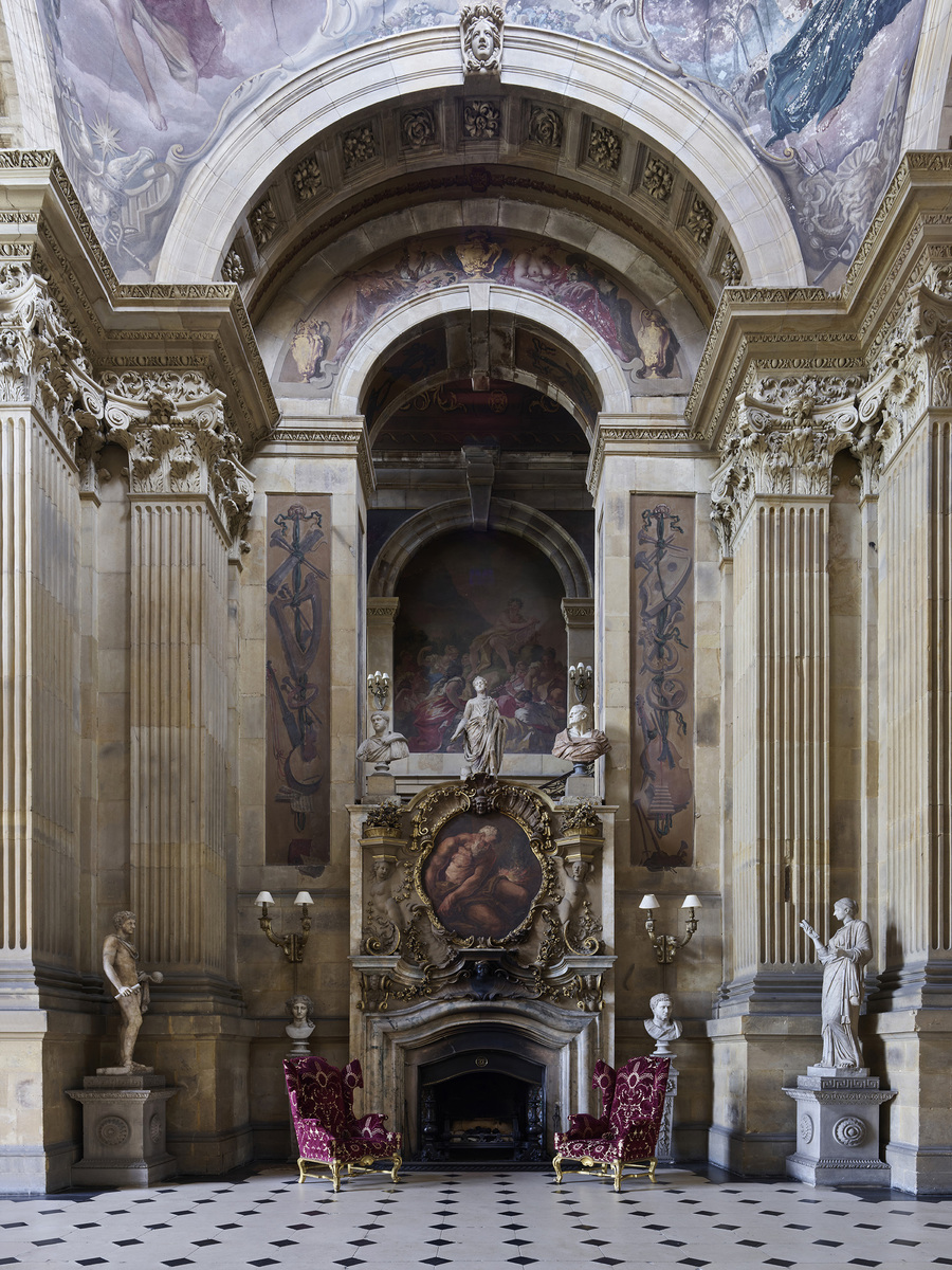 Great Hall&nbsp;&nbsp;&nbsp;&nbsp;&nbsp;&nbsp;&nbsp;&nbsp;Castle Howard&nbsp;&nbsp;&nbsp;&nbsp;&nbsp;&nbsp;&nbsp;&nbsp;Country Life