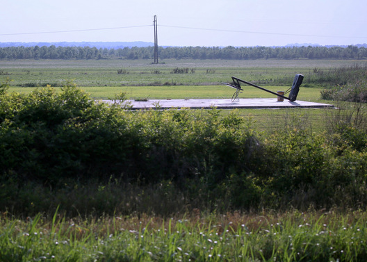 Issaquena County, Mississippi