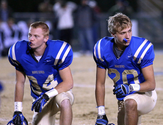 Bruins - Brentwood, Tennessee