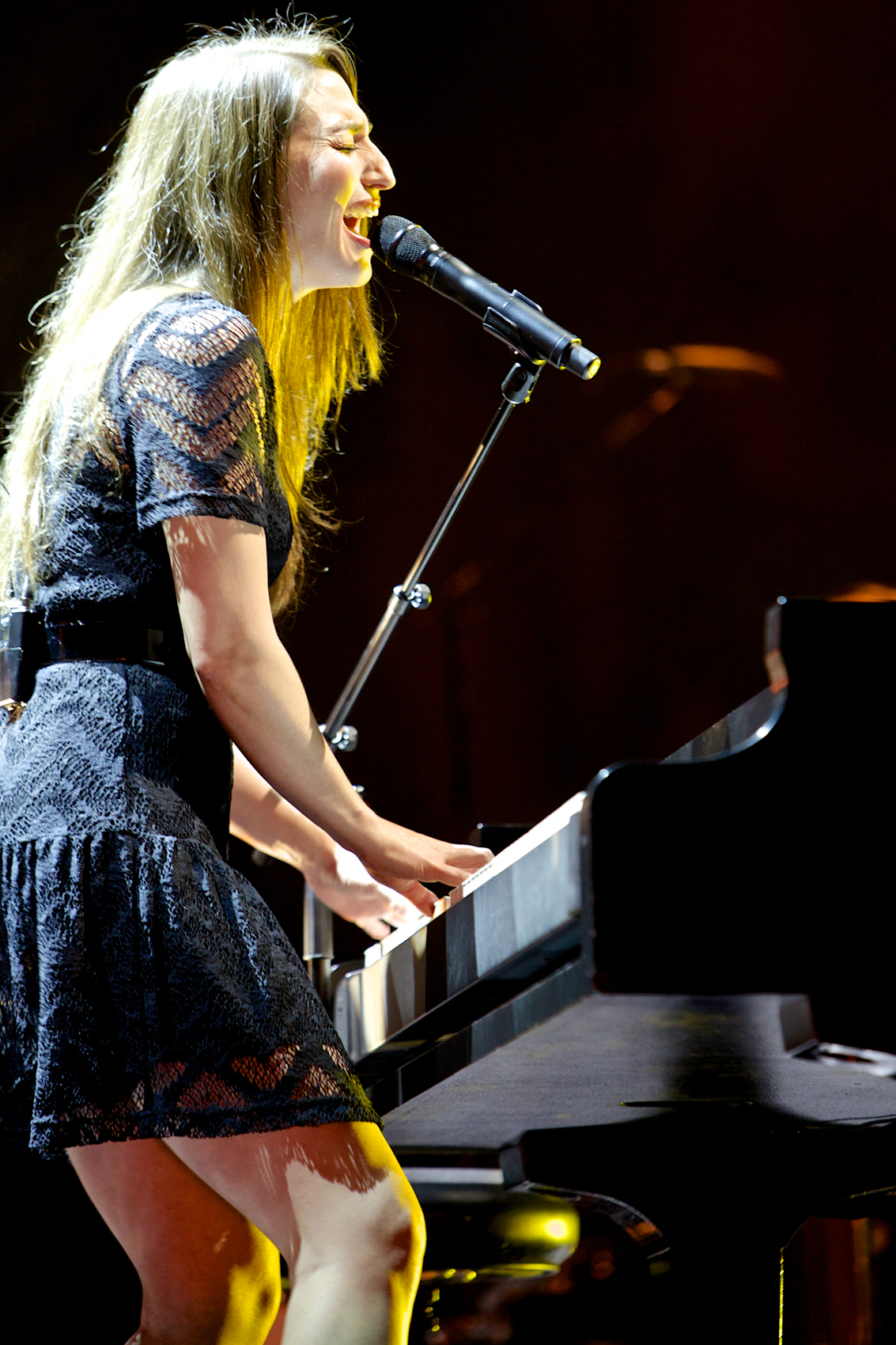 little black dress lyrics sara bareilles 1910s Black Silk Edwardian Dress – Style & Salvage main image 1