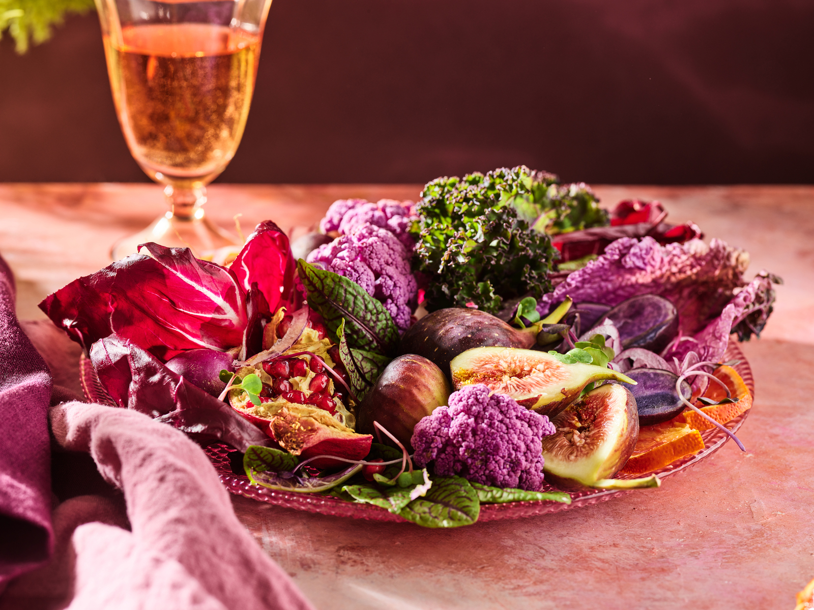 Best food photographer in Colorado specializing in restaurants, CPG brands, advertising campaigns, and menu photography. Fully equipped studio + commercial kitchen serving Boulder, Denver, US and International markets. 