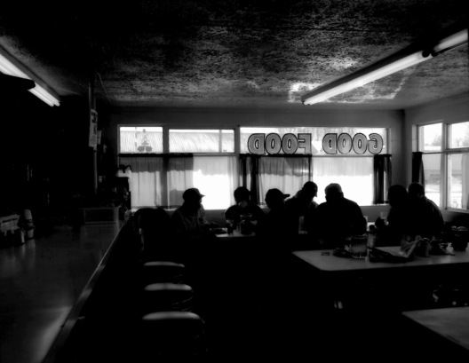 Dinner - Adams, Tennessee