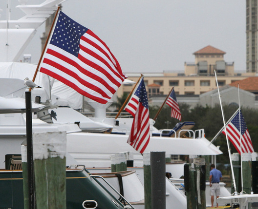 Palm Beach, Florida