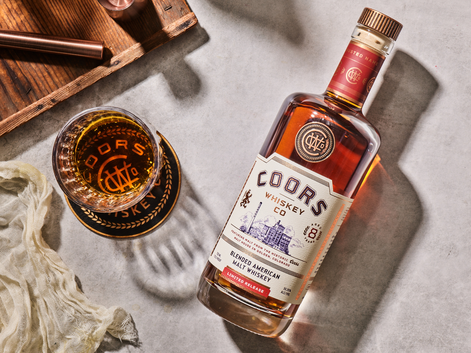 Food product photography by Jessica Grenier showcasing packaged goods for CPG brand storytelling.