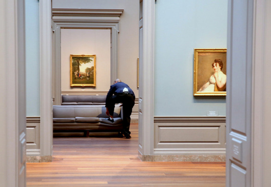 National Gallery of Art - Washington, D.C.