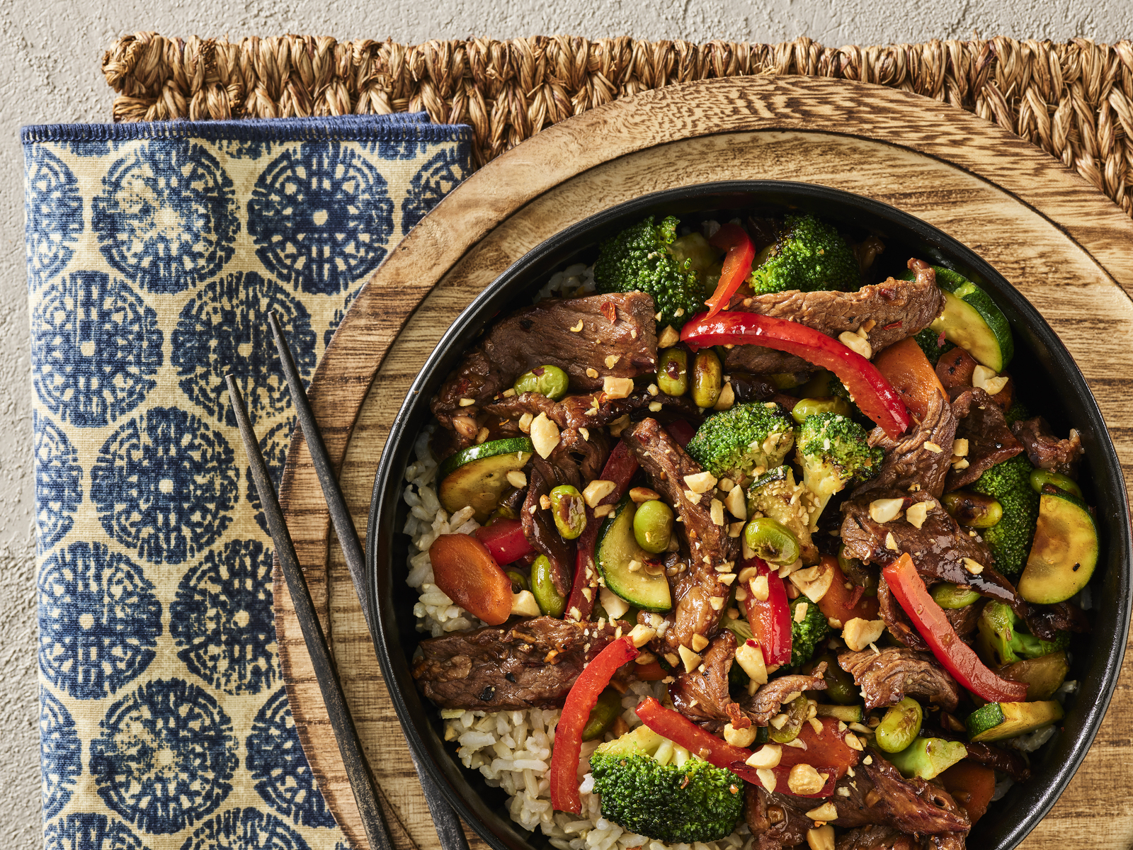 High-end cookbook photography by Jessica Grenier highlighting detailed food styling.