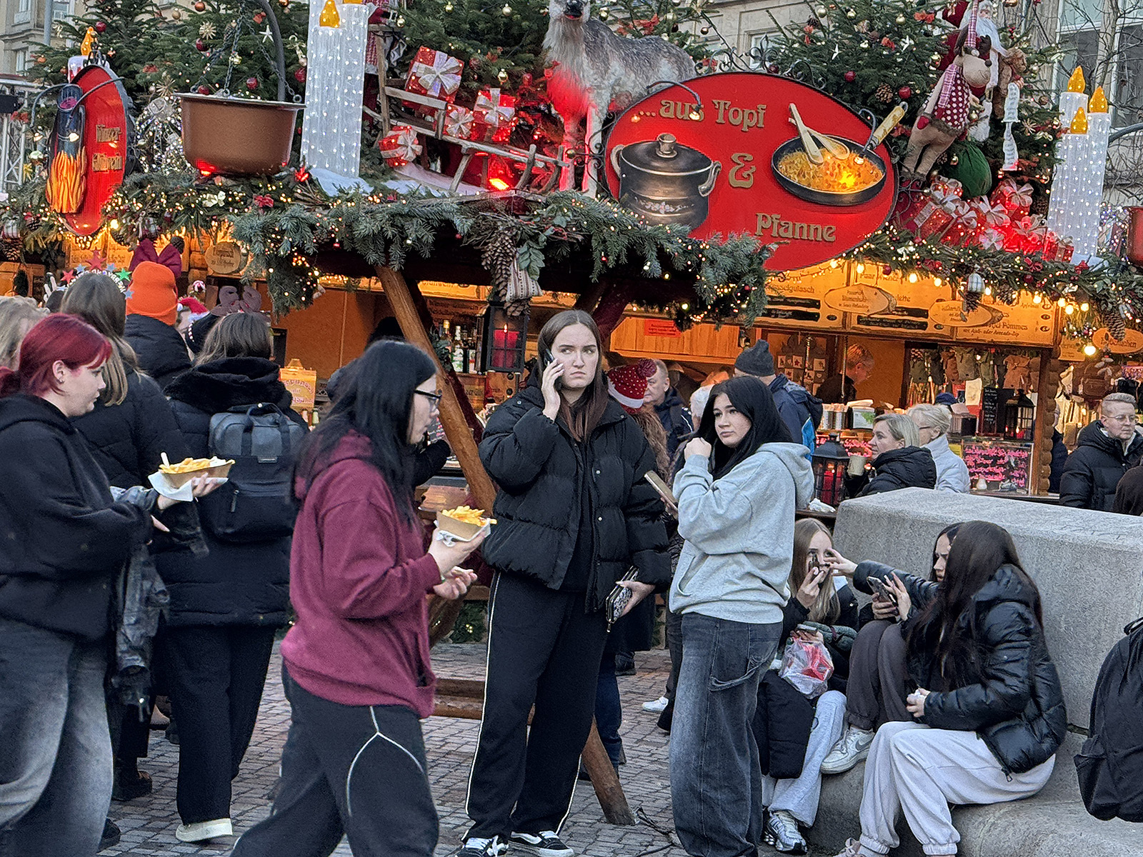 Dresden 12.12.2025, 15:29