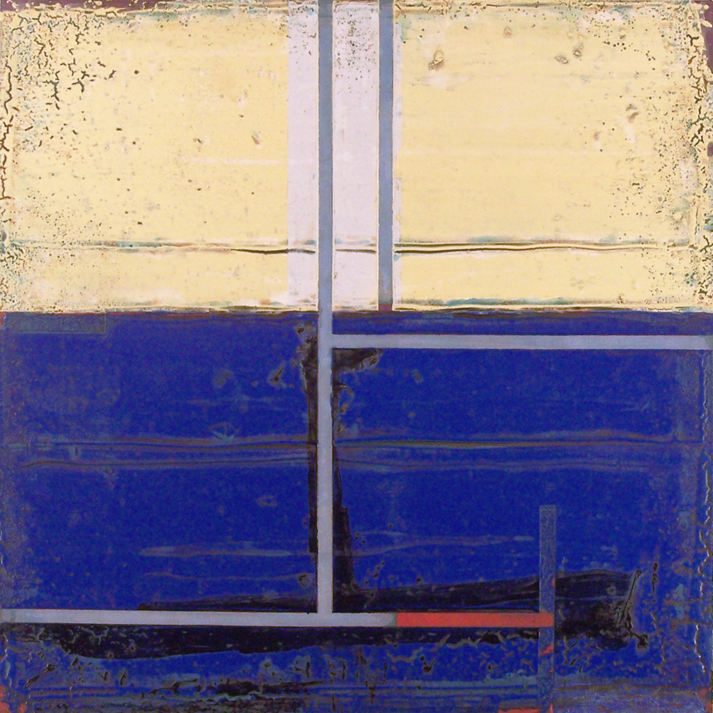 48 x 48 in
2006