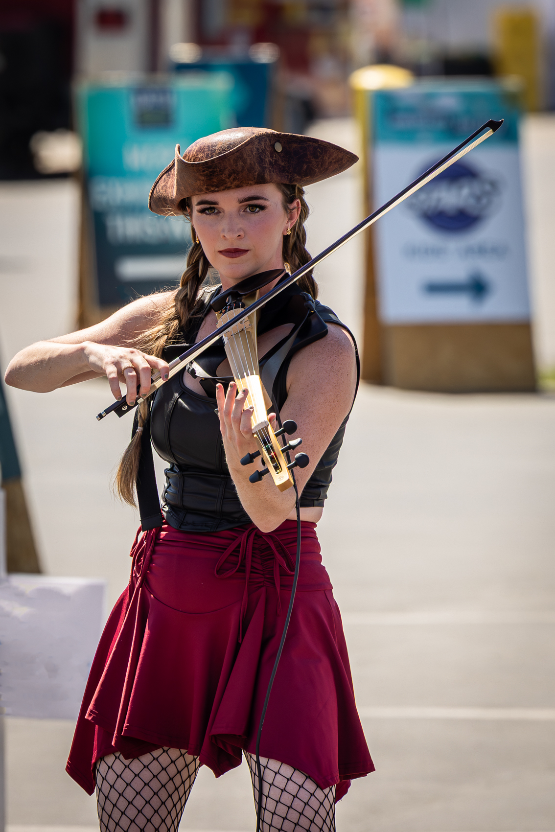 Crista
17th Annual Craft Lake City DIY Festival
Utah State Fairgrounds
Salt Lake City, Utah
August 10, 2025


Derek Brad.com