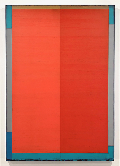 60 x 42 in
2014