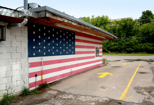 Drive-Thru Smoke Shop - Nashville, Tennessee