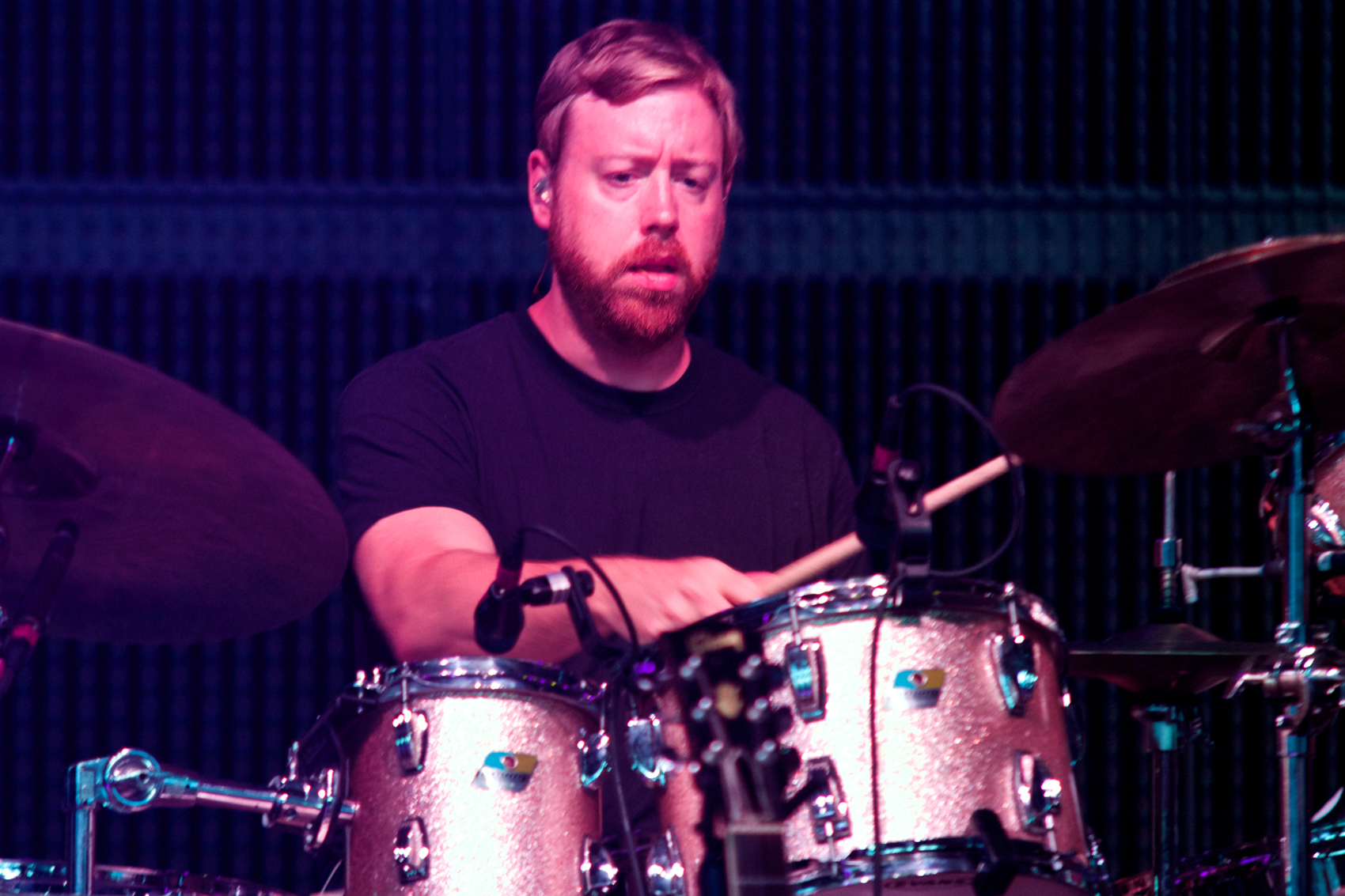 The Mann Center
July 23, 2011