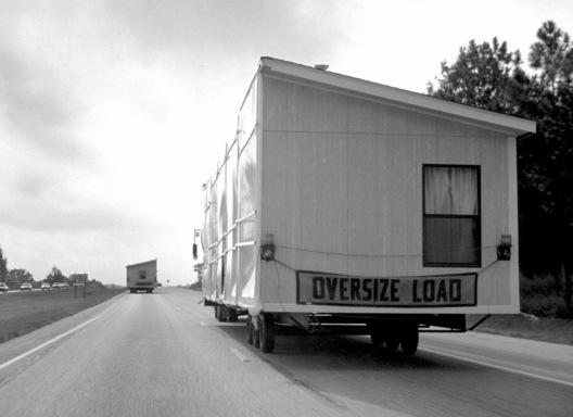 I-40 - Cumberland County, Tennessee