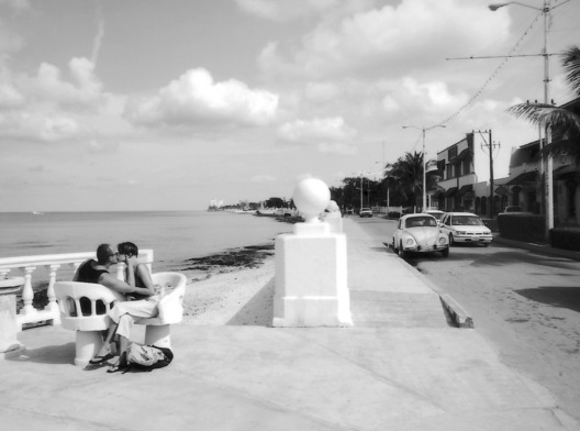 Cozemel, Mexico