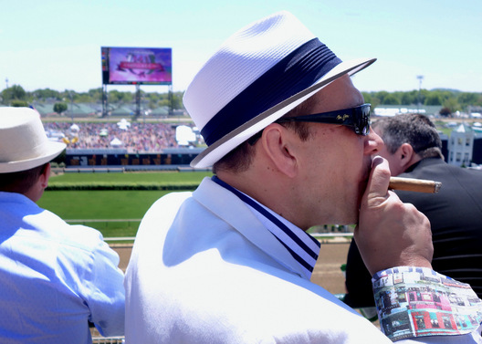 Kentucky Derby - Louisville, Kentucky