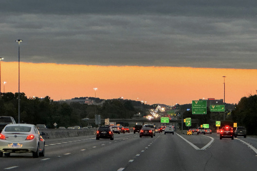 I-65 - Brentwood, Tennessee
