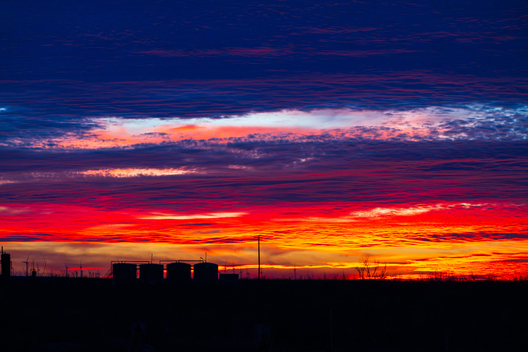 Jay Brittain photography, Oil and gas photography, Permiam basin photography, Permian Basin photographer, oil and gas photographer