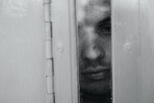 HER MAJESTY'S PLEASURE