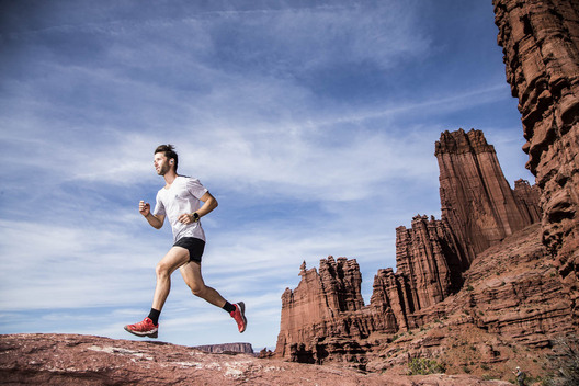 Brody Leven, Katie Boue, Annastasia Copeland-Rynders, Bri and Keith Madia, Tim Jones, Southern Utahphoto:Adam Clark