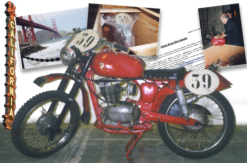 AEROMERE 125 REGOLARIT 
ELVIO FASSINA
JOLAO STRENGHETTO
FRANCO NARDELLI
MASSIMO CAPRONI

@REGISTRO STORICO CAPRIOLO