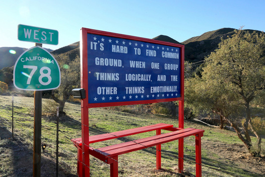 Banner, California 