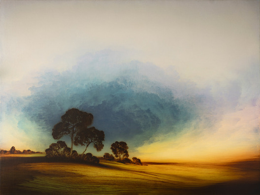 $5700 Acrylic on canvas, 36x48 inches. Available at Gallery Merrick, Victoria, BC. (250)755-6818