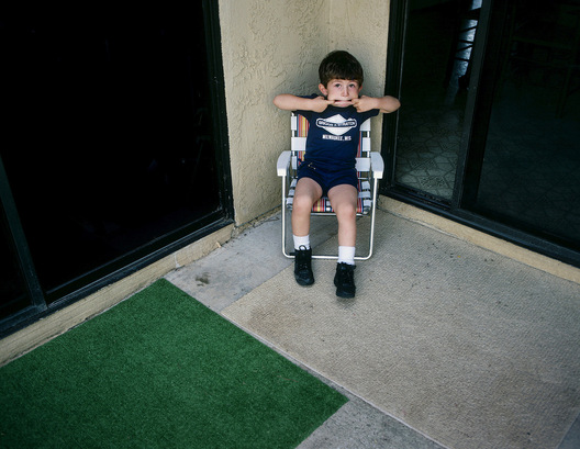 Justin - Poway, California