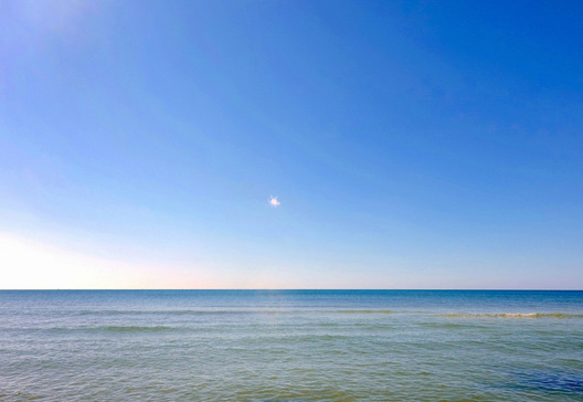 Gulf of Mexico - Seacrest, Florida
