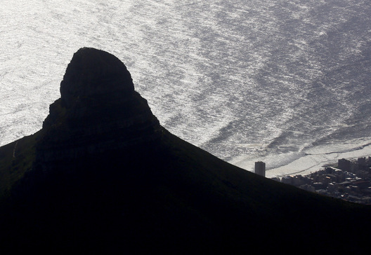 Lions Head - Cape Town, South Africa