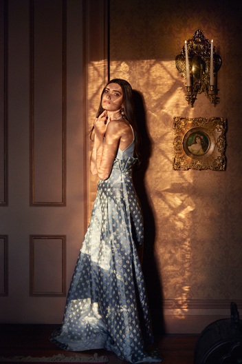 Gisella Roseney by Rebecca Miller