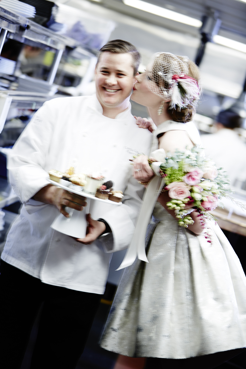 Commercial beverage photo shot by Jessica Grenier for branding, packaging, and menu media.