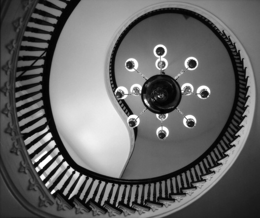 State Capitol Building - Montgomery, Alabama