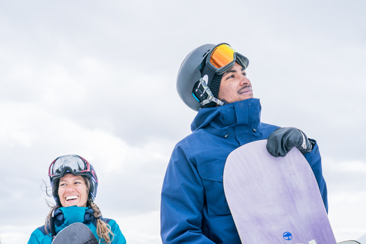 Brighton, Utah. Photo:Adam Clark