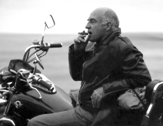 Tony - La Jolla, California