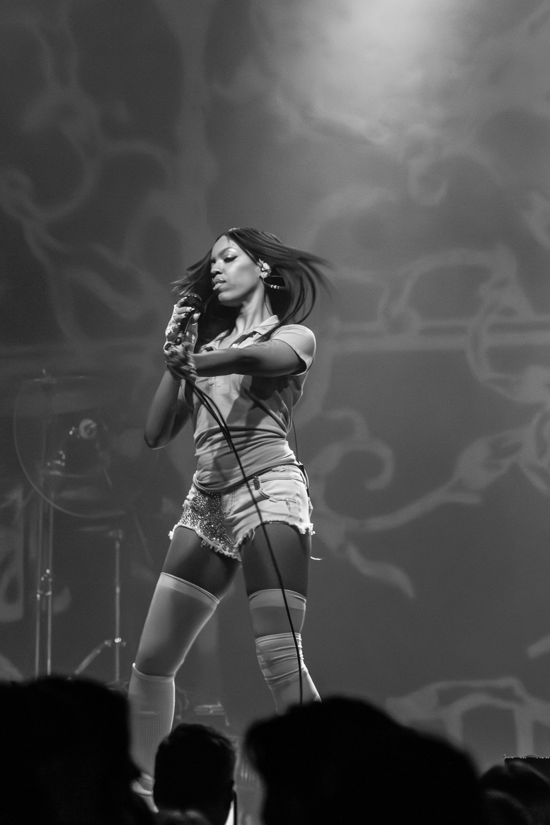 Bayli
The Complex
Salt Lake City, Utah
March 6, 2026


DerekBrad.com